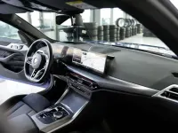 Usata BMW 430 M Sport 245 CV (180 kW) 2025 Blu/azzurro Coupé