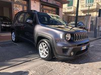Usata Jeep Renegade Longitude 131 CV (96 kW) 2020 Other SUV