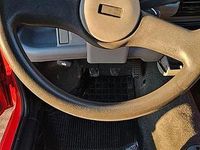 Usata Fiat Cinquecento 1994 Utilitaria