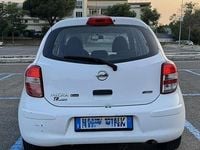 Usata Nissan Micra 80 CV (58 kW) 2012 Utilitaria
