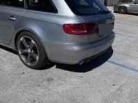 Usata Audi A4 143 CV (105 kW) 2008 Station wagon