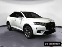 Usata DS Automobiles DS7 Crossback Business 224 CV (164 kW) 2021 Bianco SUV