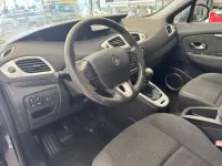 Usata Renault Grand Scénic II Dynamique 106 CV (77 kW) 2009 Grigio Monovolume