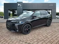 Nuova DS Automobiles DS7 Crossback Performance 131 CV (96 kW) 2025 Nero SUV