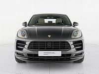 Usata Porsche Macan 354 CV (260 kW) 2020 Nero SUV