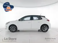 Usata Opel Corsa S 100 CV (73 kW) 2025 Utilitaria