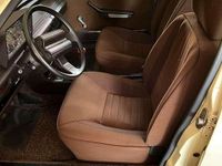 Usata Alfa Romeo Giulietta 109 CV (80 kW) 1980 Berlina