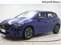 Usata BMW 218 Active Tourer M Sport 136 CV (100 kW) 2022 Other Monovolume