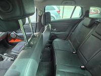 Usata Renault Mégane III 110 CV (80 kW) 2010 Grigio Station wagon