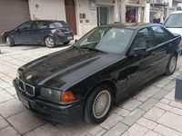 Usata BMW 320 150 CV (110 kW) 1997 Berlina