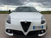 Usata Alfa Romeo Giulietta Exclusive 105 CV (77 kW) 2015 Utilitaria
