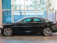 usata Audi A5 Sportback 40 TDI S tronic S line edition usato