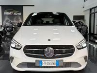 Occasion Mercedes B180 116 PK (85 kW) 2019 Wit MPV