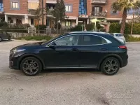Usata Kia XCeed 136 CV (100 kW) 2020 Nero SUV