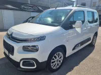 Usata Citroën Berlingo Feel 131 CV (96 kW) 2020 Bianco Monovolume