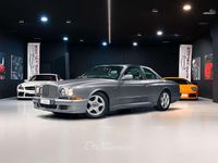 Usata Bentley Continental 426 CV (313 kW) 1999 Grigio Coupé