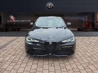 Brugt Alfa Romeo Giulia Sprint 280 HK (205 kW) 2024 Sort Sedan