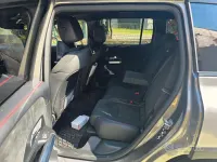 Usata Mercedes GLB200 AMG line 150 CV (110 kW) 2024 Grigio SUV