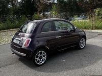 Usata Fiat 500 Sport 69 CV (50 kW) 2008 Utilitaria