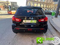 usata Mitsubishi ASX 1.6 2WD GPL Bi-Fuel Intense Panor