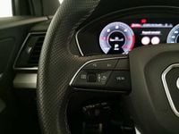 Usata Audi Q5 S-Line 204 CV (150 kW) 2025 Blu SUV