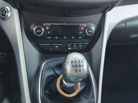 Usata Ford C-MAX Titanium 116 CV (85 kW) 2011 Monovolume