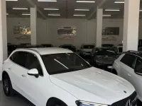 Occasion Mercedes GLC220 Premium 197 ch (144 kW) 2023 Blanc SUV
