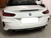 Usata BMW Z4 M Sport 197 CV (144 kW) 2019 Cabrio