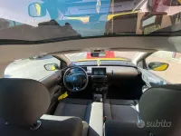Usata Citroën C4 Cactus 82 CV (60 kW) 2015 Giallo Utilitaria