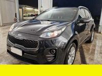 usata Kia Sportage 1.7 CRDI 2WD