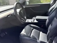 Usata Tesla Model Y 152 kW (208 CV) 2021 SUV