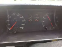 Usata Audi 80 84 CV (61 kW) 1985 Argento Berlina