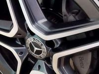 Usado Mercedes 220 194 CV (142 kW) 2019 Blanco