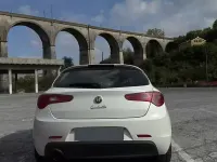 Usata Alfa Romeo Giulietta 105 CV (77 kW) 2011 Utilitaria