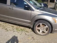 Usata Dodge Caliber SXT 140 CV (102 kW) 2008 Utilitaria