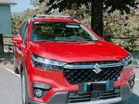 Usata Suzuki SX4 S-Cross 129 CV (94 kW) 2024 SUV