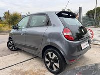 Usata Renault Twingo Intens 69 CV (50 kW) 2018 Grigio Utilitaria