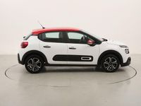 Usata Citroën C3 Shine 83 CV (61 kW) 2022 Utilitaria
