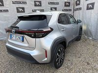 Usata Toyota Yaris Cross 2021 Grigio SUV