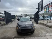 Usata Citroën C3 102 CV (75 kW) 2019 Grigio Utilitaria