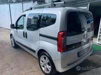 usata Fiat Qubo 1.4 8V 77 CV Dynamic Natural Power