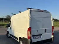 Usata Peugeot Boxer 178 CV (130 kW) 2019 Furgone