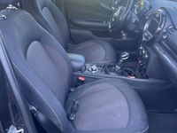 Usata Mini Clubman 150 CV (110 kW) 2017 Nero Station wagon