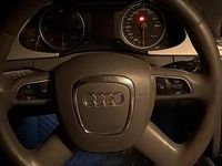 Usata Audi A4 Sport 2010 Grigio Station wagon