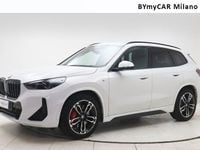 Usado BMW X1 M Sport 163 HP (119 kW) 2025 Branco SUV