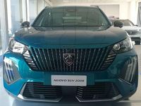 Nuova Peugeot 2008 Allure 101 CV (74 kW) 2025 Blu obsession SUV