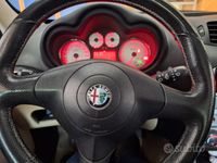 usata Alfa Romeo 147 Progression benzina 105 cv