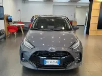 Nuova Toyota Yaris Hybrid 92 CV (67 kW) 2026 Berlina
