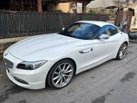 usata BMW Z4 Z4 sDrive20i