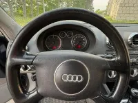 Usata Audi A3 105 CV (77 kW) 2007 Utilitaria